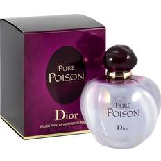 Dior Damen Eau de Parfum Dior Pure Poison EdP 100ml