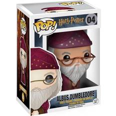Harry Potter Figurinen Funko Pop! Movies Harry Potter Albus Dumbledore