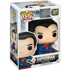 Funko Pop! Heroes DC Justice League Superman