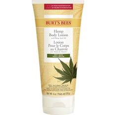 Burt's Bees Hemp Body Lotion 170g