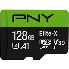 PNY 128GB Elite USB 3.2 Flash Drive - 100MB/s 