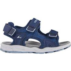 Viking Anchor - Light Blue/Navy