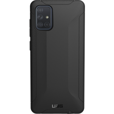 UAG Scout Series Case for Galaxy A71