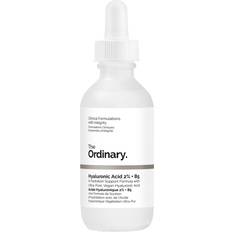 The Ordinary Serums & Face Oils • Compare prices »