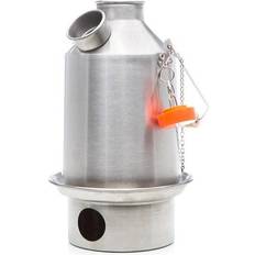 Kelly Kettle Camping Stoves & Burners Kelly Kettle Scout 1.2ltr