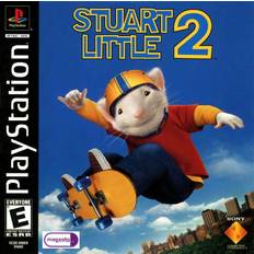 Stuart Little 2 (PS1)