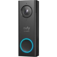 Beste Dørklokker Eufy Video Doorbell 2K