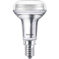 Philips E14 Leuchtmittel Philips 8.4cm LED Lamps 2.8W E14