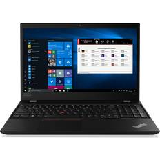 Lenovo ThinkPad P53s 20N6001NGE