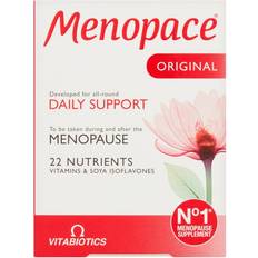 Vitabiotics Menopace Original 30 Stk.