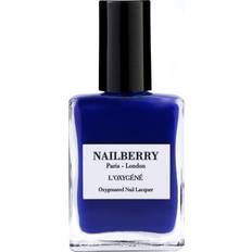 Nailberry L'Oxygene Oxygenated Maliblue 15ml