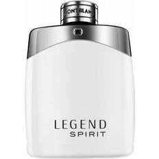 Fragrances Montblanc Legend Spirit EdT 3.4 fl oz