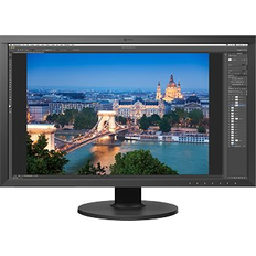 Eizo 2560x1440 PC-skjermer Eizo ColorEdge CS2731