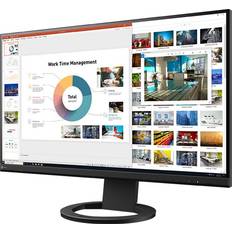 Eizo 2560x1440 PC-skjermer Eizo Flexscan EV2760