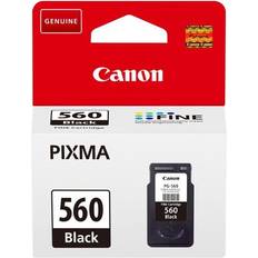 Blekkpatroner Canon PG-560 (Black)