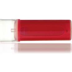 Penntilbehør Pilot V-Board Master Cartridge Red Liquid Ink