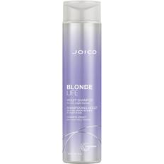 Keratin Sølvshampooer Joico Blonde Life Violet Shampoo 300ml