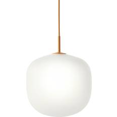 Muuto Rime Pendelleuchte 37cm