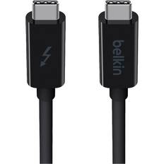 Belkin USB-C 3.1 cable (100W) 3.3ft