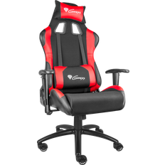 Genesis Gaming stoler Genesis Nitro 550 Gaming Chair - Black/Red