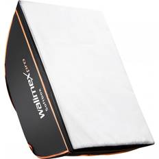Walimex Softbox Orange Line 50x70cm