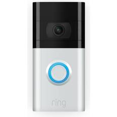 Ring Electrical Accessories Ring Video Doorbell 3