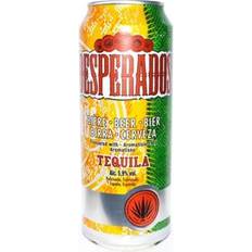 Bier & Spirituosen Tequila 5.9% 50 cl