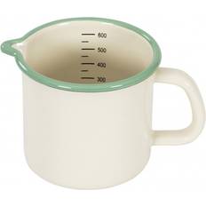 Kockums Jernverk - Measuring Cup 0.211gal 3.937"