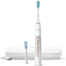Philips Appsupport Elektriske tannbørster Philips ExpertClean 7500 HX9691