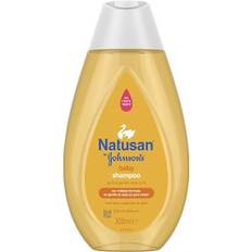 Natusan Baby Shampoo 300ml