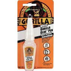 Allround Glue Gorilla White Glue Pen 57g