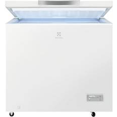 Automatisk avriming/NoFrost Frysere Electrolux LCB3LE20W0 Hvit