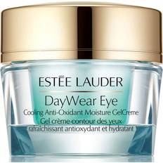 Kombinert hud Øyekremer Estée Lauder DayWear Eye Cooling Anti-Oxidant Moisture Gel Creme 15ml