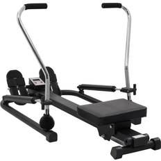 VidaXL Romaskiner vidaXL Rowing Machine (92014)