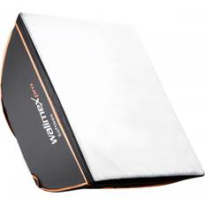 Walimex Softbox Orange Line 60x60cm