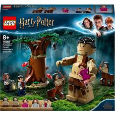 Lego Harry Potter Lego Harry Potter Forbidden Forest Umbridges Encounter 75967