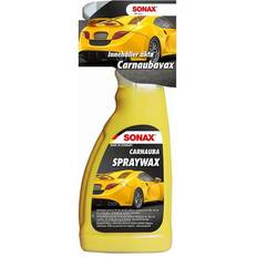 Sonax Carnauba Spray Wax 0.5L