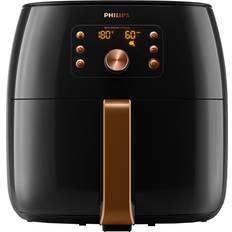 Frityrkokere Philips Premium XXL HD9867/90