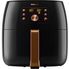 Philips Airfryer Frityrkokere Philips Premium XXL