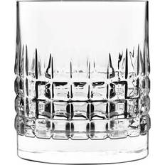 Luigi Bormioli Whiskyglass Luigi Bormioli Mixology Charme Whiskyglass 38cl