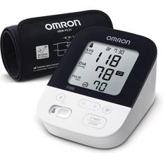 Klinisch getestet - Oberarm Blutdruckmessgeräte Omron M4 Intelli IT