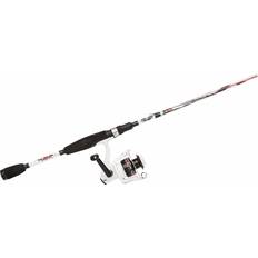 Abu Garcia Fiskesett Abu Garcia Ike Dude Combo