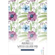 Sense Aquarelle Water Colour Pad FSC A3 200g 20 sheets