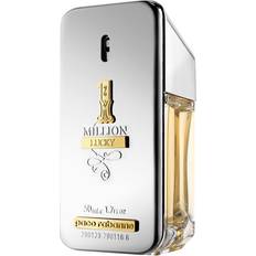 Paco Rabanne Fragrances Paco Rabanne 1 Million Lucky EdT 1.7 fl oz