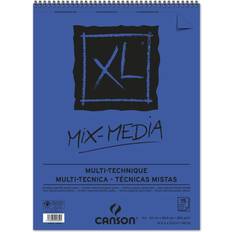 Canson XL Mix Media A2 15 sheets