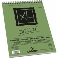 Canson XL Dessin A3 160g 50 sheets