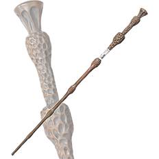 Film & TV Tilbehør Noble Collection Harry Potter Albus Dumbledore's Character Wand