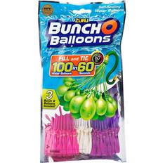 Vannballonger Zuru Bunch O Balloons 3-pack