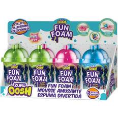 Spielschleim reduziert Zuru Oosh Fun Foam 3 Styles