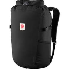 Fjällräven Ulvö Rolltop 23 - Black